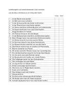Vorschau - Arbeitsblätter - Leseflüssigkeit und sinnentnehmendes Lesen trainieren 2 - Seite 2