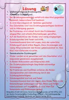 Vorschau - Arbeitsblätter - Materialpaket: Entwicklung, Erziehungsstile und Klassenarbeit - Seite 3