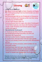 Vorschau - Arbeitsblätter - Wichtige Erziehungsstile im Vergleich - Seite 2