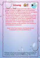Vorschau - Arbeitsblätter - Wichtige Erziehungsstile im Vergleich - Seite 3