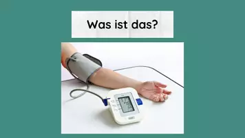 Vorschau - Stundenentwürfe - Blutdruck inkl Lösungen Teil 5 - Herz & Blutkreislauf - Biologie - Seite 2