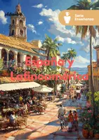 Vorschau - Unterrichtsreihen - España y Latinoamérica: La recuperación de la memoria histórica - Deckblatt