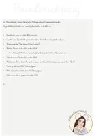 Vorschau - Poster - Freies Schreiben/Erzählen: Wimmelbild "Silvester/Neujahr" (Kl. 1-4) - Seite 3