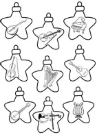 Vista previa - Juegos / Gamificación - Instrumentos musicales y sus familias - página 2