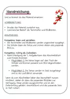 Vorschau - Arbeitsblätter - XXL Weihnachtliches Materialpaket für das Fach Deutsch - Seite 2