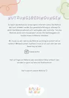 Vorschau - Arbeitsblätter - Weihnachts-Bingo – Spiel für die Weihnachtsstunde - Seite 3