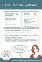 Vorschau - Merkblätter - MERKBLATT – Zehnerpotenzen, Präfixe - Seite 3