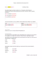 Vorschau - Unterrichtsreihen - Lernen mit Uwe: Grammatik A1 – B1 014 das Perfekt - Seite 2