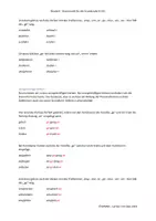 Vorschau - Unterrichtsreihen - Lernen mit Uwe: Grammatik A1 – B1 014 das Perfekt - Seite 3