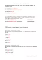 Vorschau - Unterrichtsreihen - Lernen mit Uwe: Grammatik A1 – B1 022 reflexive reziproke Verben - Seite 3