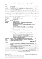 Vorschau - Arbeitsblätter - Liebeslyrik Klassenarbeit und EWH Klasse 8 Gedichte (sprachliche Mittel, inkl. Erwartungshorizont (EWH) - Seite 1