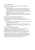 Vorschau - Arbeitsblätter - Wie können Zellmembranen nach außen abgrenzen und doch durchlässig für Stoffe sein? - Seite 2
