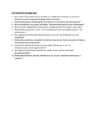 Vorschau - Arbeitsblätter - Wie können Zellmembranen nach außen abgrenzen und doch durchlässig für Stoffe sein? - Seite 3