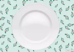 Aperçu - Apprentissages en autonomie - Biscuits de noël dans l'assiette - Page 2