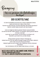 Vorschau - Stundenentwürfe - Yoga Workbook - Lernen lernen - Seite 2