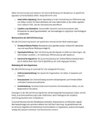 Vorschau - Arbeitsblätter - Welche Strukturen sind für die Zell-Zell-Erkennung in einem Organismus verantwortlich? - Seite 2
