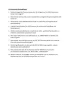 Vorschau - Arbeitsblätter - Welche Strukturen sind für die Zell-Zell-Erkennung in einem Organismus verantwortlich? - Seite 3
