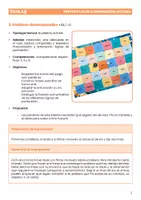 Vista previa - Juegos / Gamificación - Palabras desamparadas - página 2