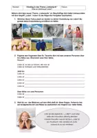 Vorschau - Arbeitsblätter - Einstieg_Liebeslyrik - Deckblatt
