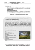 Vorschau - Arbeitsblätter - Einstieg_Liebeslyrik - Seite 3