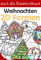 Vorschau - Stundenentwürfe - Komplettpaket - Geometrie - Formen / Flächen - Körper - Spiegelsymmetrie - Seite 1