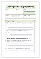 Vorschau - Unterrichtsreihen - Materialpaket "Kinderrechte" GPG 10 - Seite 1