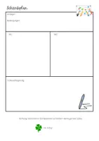 Vorschau - Klassenarbeiten - Klassenarbeit_diskontinuierlicheTexte - Seite 3