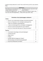 Vorschau - Test - LNW/ Klassenarbeit "Inhaltsangabe schreiben" - Seite 3