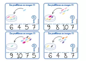 Aperçu - Cartes / Images - Les problèmes en images - Page 3