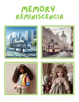 anteprima - Giochi - memory reminiscence/gioco di reminiscenza della memoria - Pagina 1