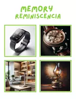 anteprima - Giochi - memory reminiscence/gioco di reminiscenza della memoria - Pagina 2