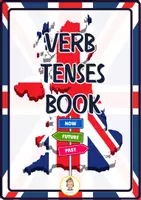 Aperçu - Présentation / Support pour le tableau - Verbs Tenses book - Page 2
