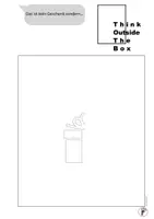 Vorschau - Spiele - Think outside The Box_Weihnachts-Edition_Zeichenaufgaben für kreative Vertretungsstunden und Fach Kunst - Seite 2