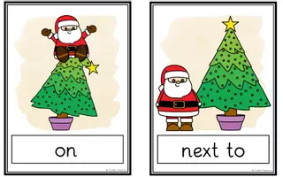 Vista previa - Hojas de trabajo - Christmas - XXL Bundle! - página 2