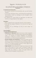Vorschau - Unterrichtsreihen - Problemorientierte Reihenplanung zum Thema Ägypten - Seite 3