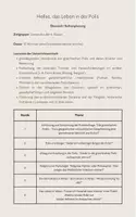 Vorschau - Unterrichtsreihen - Problemorientierte Reihenplanung zum Thema Hellas, das Leben in der Polis - Seite 2