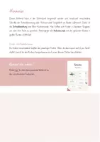 Vorschau - Poster - Autorenrunde und Schreibberatung für die Schreibzeit - Visualisierung (beige) - Seite 2