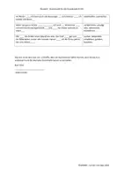 Vorschau - Unterrichtsreihen - Lernen mit Uwe: Grammatik A1 – B1 025 Übung zu trennbaren untrennbaren Verben - Seite 2