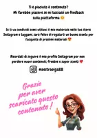 anteprima - Materiale di supporto/inclusione - Lettera a Babbo Natale inclusiva! - Pagina 2