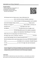 Vorschau - Arbeitsblätter - Lernposter + Arbeitsblätter zum Thema "Eisenzeit" + Lösung & MP3 + Mindmap + Infografik - Seite 1