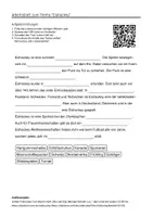 Vorschau - Arbeitsblätter - Arbeitsblätter zum Thema "Eishockey" + Lösung & MP3 + Mindmap + Infografik - Deckblatt
