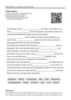 Vorschau - Arbeitsblätter - Lernposter + Arbeitsblätter zum Thema "Elektrizität" + Lösung & MP3 + Mindmap + Infografik - Seite 1