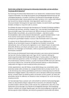 Vorschau - Arbeitsblätter - Welche Ziele verfolgt die Forschung mit embryonalen Stammzellen und wie wird diese Forschung ethisch bewertet? - Seite 1