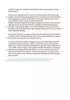 Vorschau - Test - 2 Klausurvorschläge globalisation, Abitur Englisch, examination, mock exams, oral exams, mündliche Prüfung - Seite 3