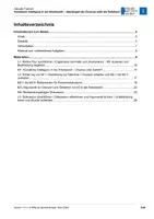 Vorschau - Stundenentwürfe - Künstliche Intelligenz in der Arbeitswelt – überwiegen die Chancen oder die Gefahren? - Seite 3