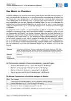 Vorschau - Unterrichtsreihen - Chatbots, Roboterlehrer und Co. – Fluch oder Segen für die Bildung? - Seite 2