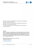 Vorschau - Stundenentwürfe - CO₂-Kompensation – ist es möglich, klimaneutral zu fliegen? - Seite 2