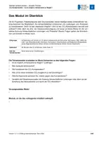 Vorschau - Stundenentwürfe - CO₂-Kompensation – ist es möglich, klimaneutral zu fliegen? - Seite 3
