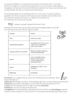 Vorschau - Arbeitsblätter - Probearbeit_diskontinuierliche Texte - Seite 1