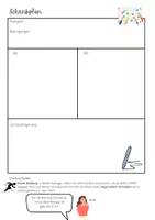 Vorschau - Arbeitsblätter - Probearbeit_diskontinuierliche Texte - Seite 2